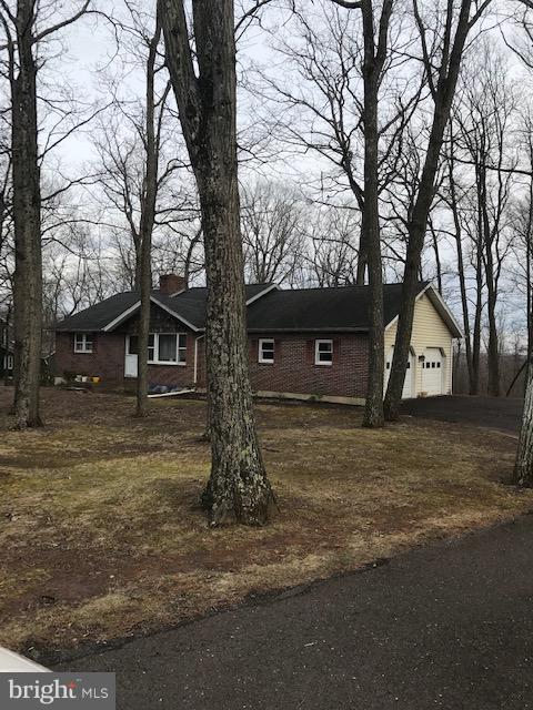 Front Elevationm
