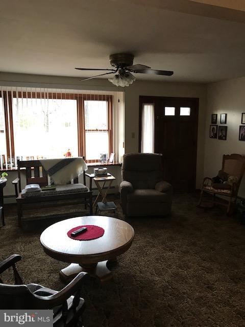 2315 Ridge Road Perkasie, PA 18944 - Photo 8 of 13 Living Room