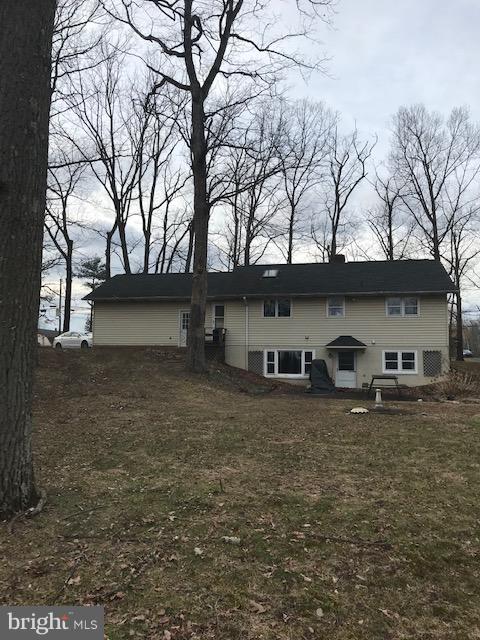 2315 Ridge Road Perkasie, PA 18944 - Photo 10 of 13 Rear Elevation