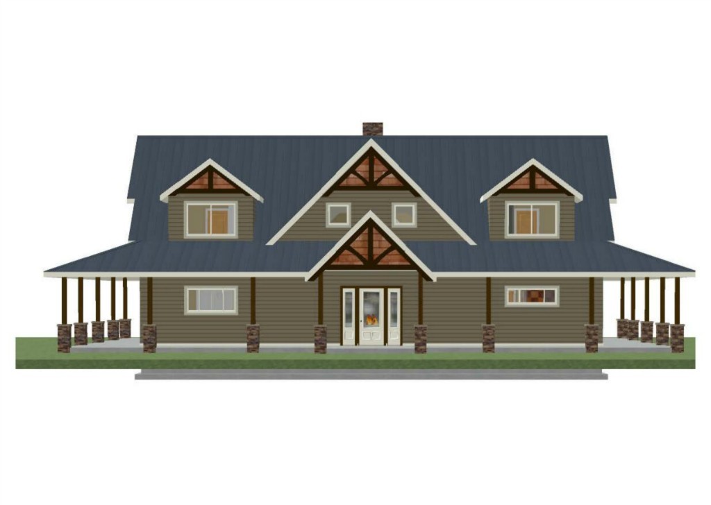 2 Pine Ridge Cle Elum, WA 98922 - Photo 3 of 15 Gallery Image 3
