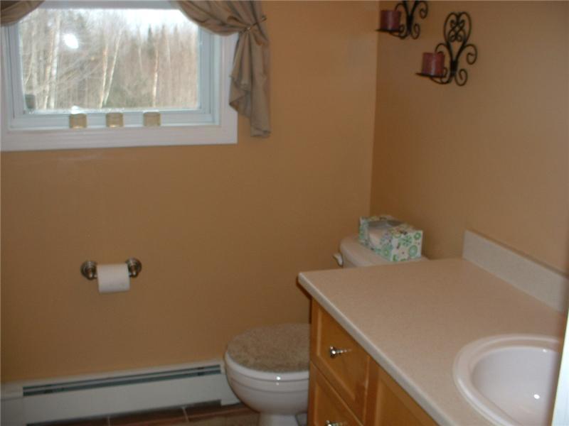 28 Lapoint Road Stetson, ME 04488 - Photo 14 of 16 Bathroom.
