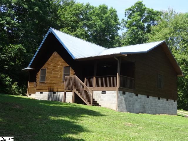 346 Ledbetter Road Travelers Rest, SC 29690 - Photo 1 of 1