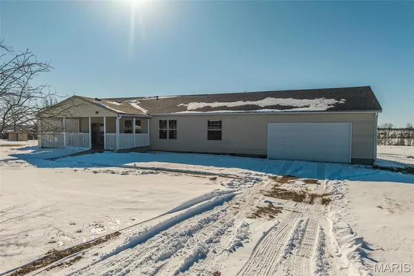 $459,000 | 6991 Ely Road, Hartville, MO 65667