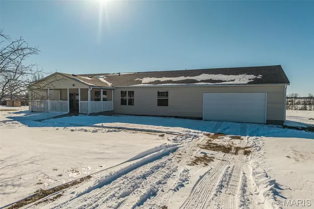 $459,000 | 6991 Ely Road, Hartville, MO 65667