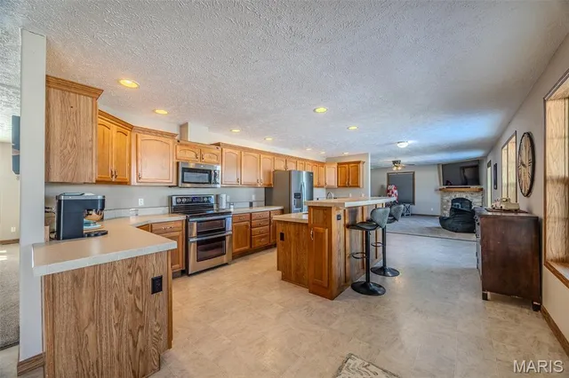 $459,000 | 6991 Ely Road, Hartville, MO 65667