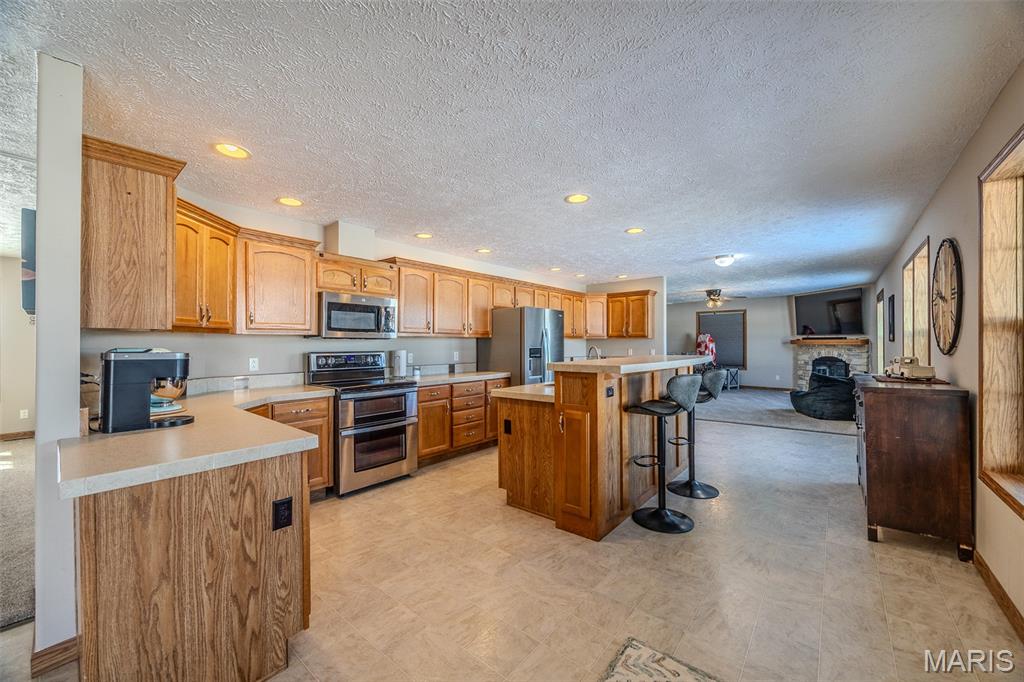 6991 Ely Road Hartville, MO 65667 - Photo 16 of 54