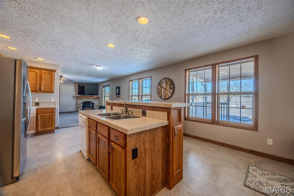 6991 Ely Road Hartville, MO 65667 - Photo 18 of 54