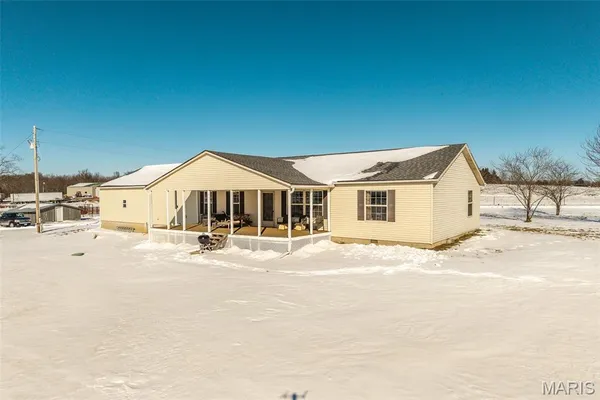 $459,000 | 6991 Ely Road, Hartville, MO 65667
