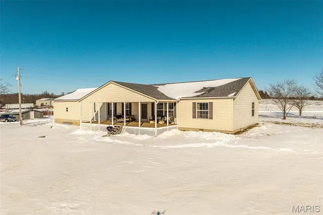 $459,000 | 6991 Ely Road, Hartville, MO 65667