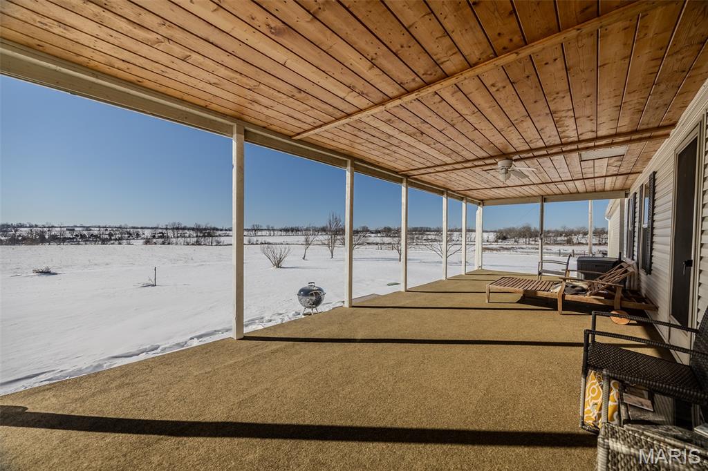 6991 Ely Road Hartville, MO 65667 - Photo 3 of 54