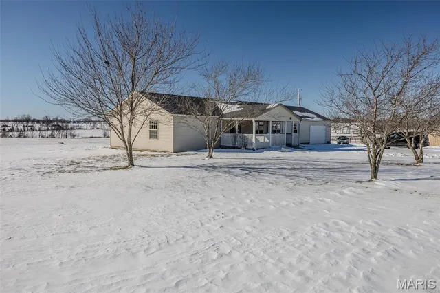 $459,000 | 6991 Ely Road, Hartville, MO 65667