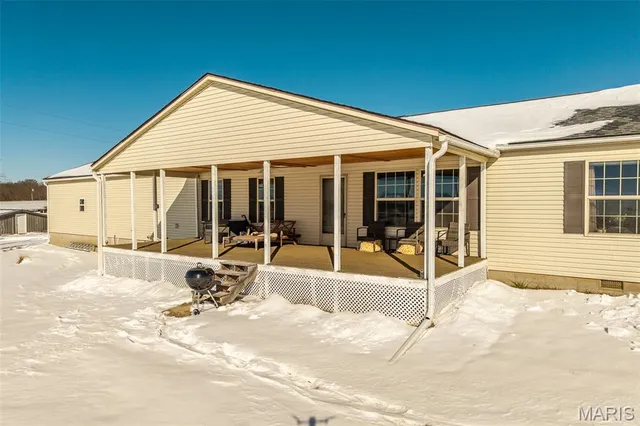 $459,000 | 6991 Ely Road, Hartville, MO 65667