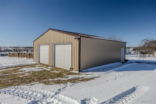 $459,000 | 6991 Ely Road, Hartville, MO 65667