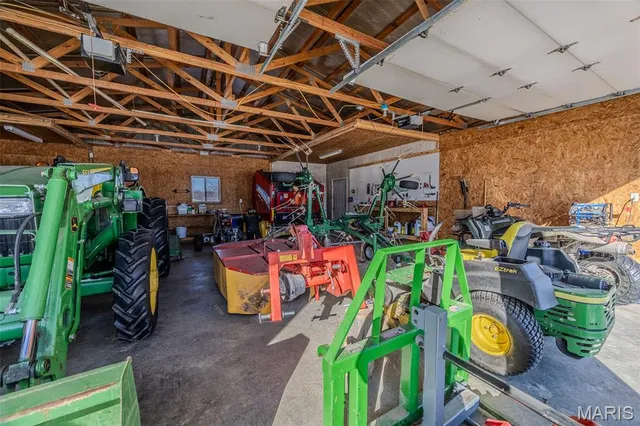 $459,000 | 6991 Ely Road, Hartville, MO 65667