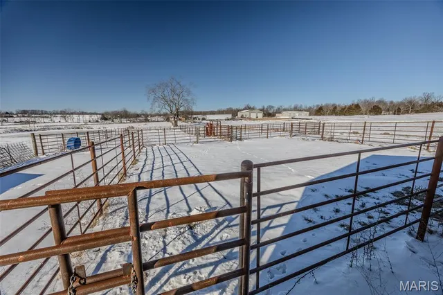 $459,000 | 6991 Ely Road, Hartville, MO 65667