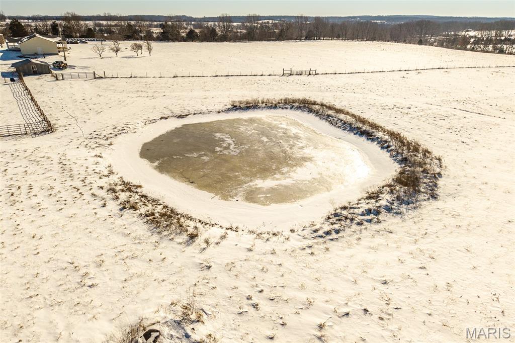 6991 Ely Road Hartville, MO 65667 - Photo 42 of 54