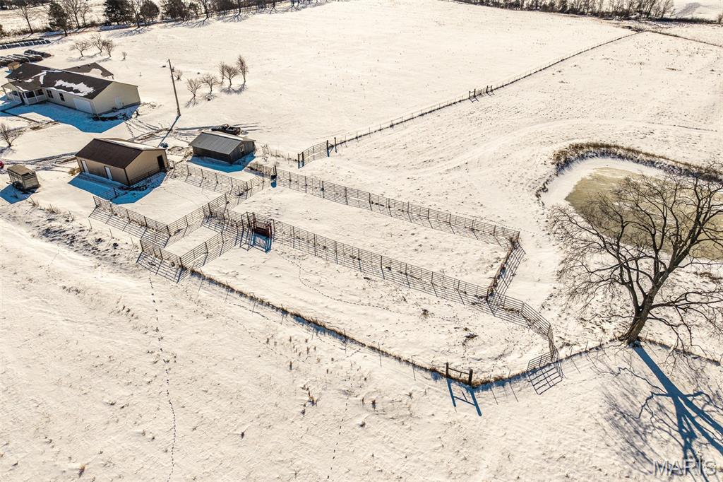 6991 Ely Road Hartville, MO 65667 - Photo 43 of 54