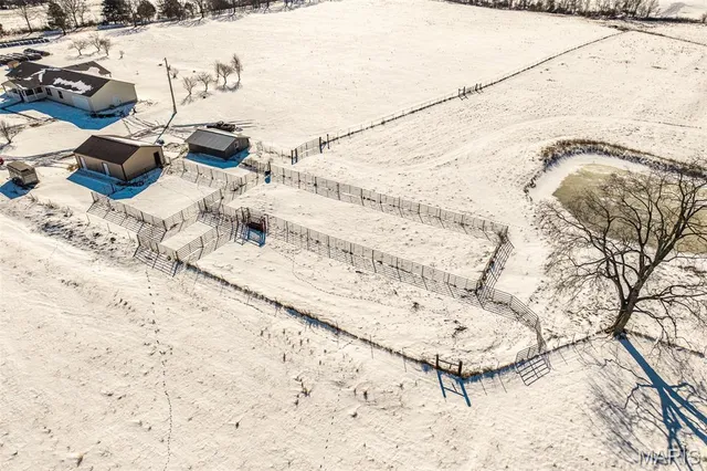 $459,000 | 6991 Ely Road, Hartville, MO 65667