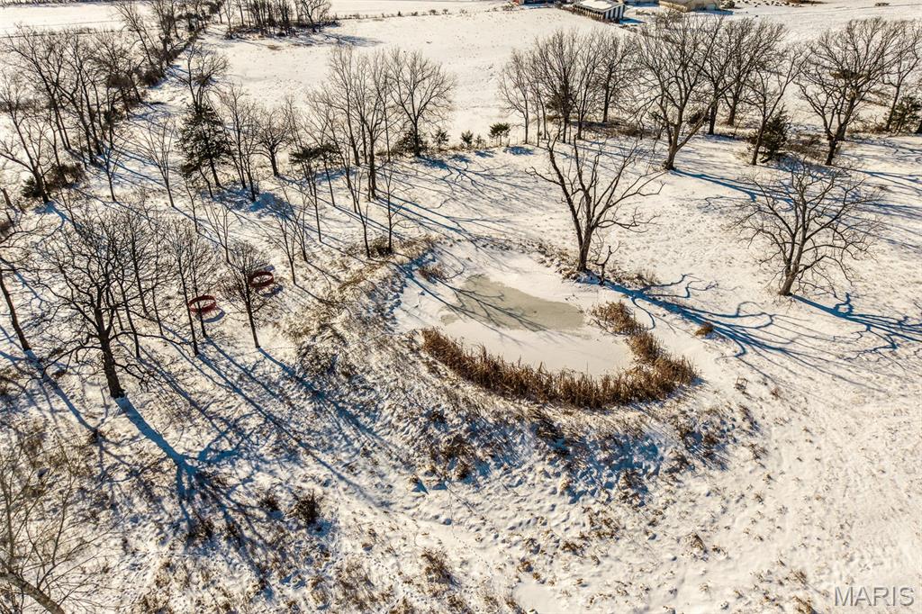 6991 Ely Road Hartville, MO 65667 - Photo 46 of 54