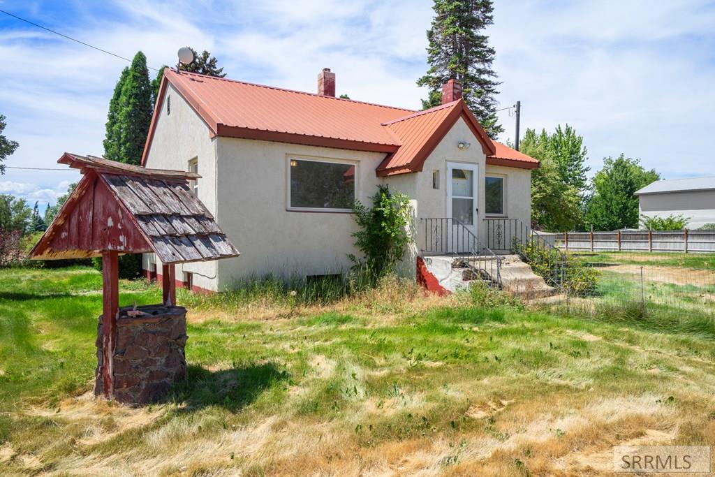 151 North 4000 East Rigby, ID 83442 - Photo 33 of 53
