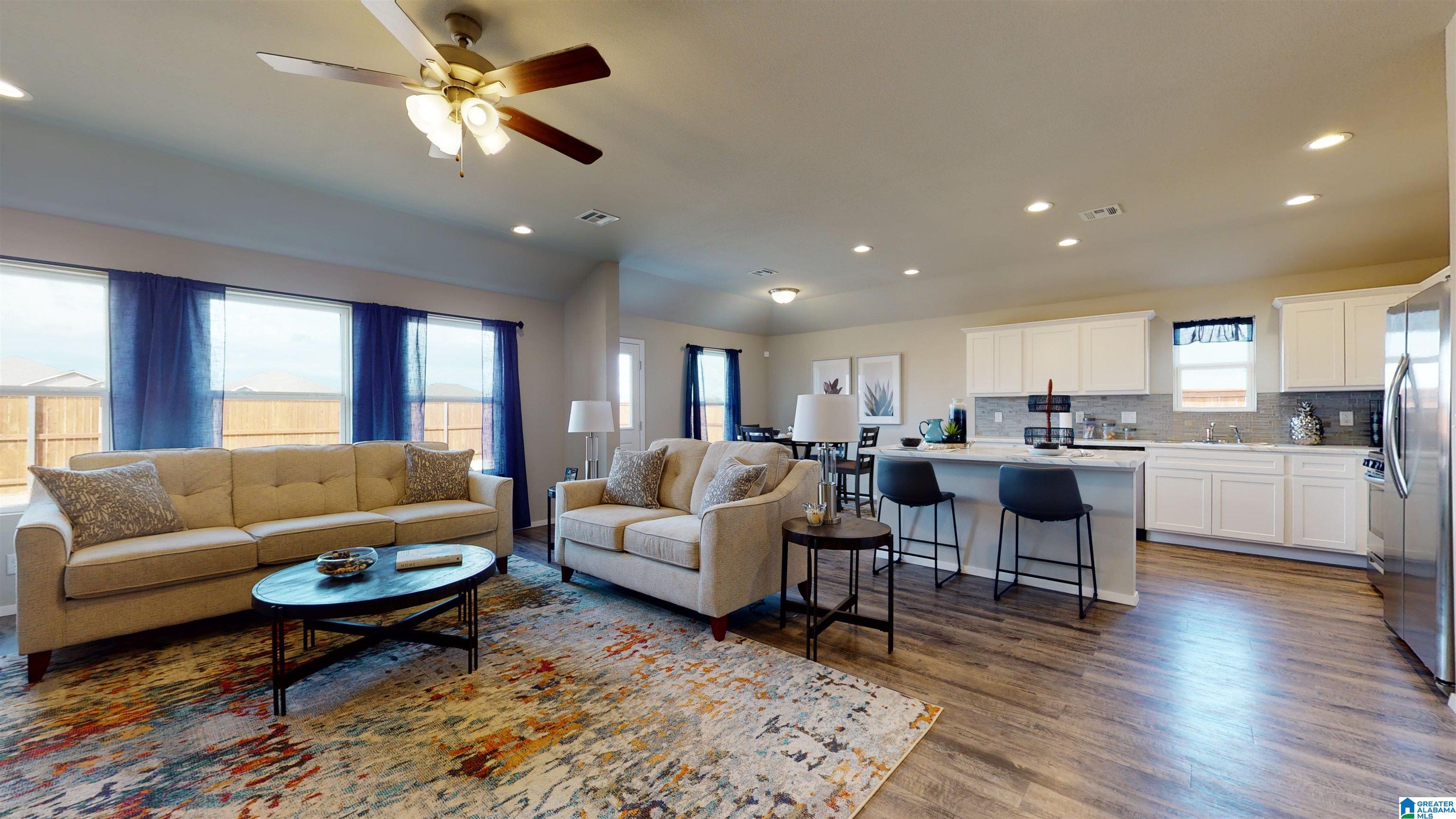 865 Camden Loop Calera, AL 35040 - Photo 5 of 10