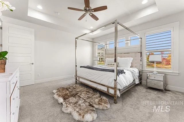 $925,000 | 1185 North SEVEN GOLDS Place, Eagle, ID 83616