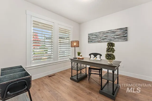 $925,000 | 1185 North SEVEN GOLDS Place, Eagle, ID 83616