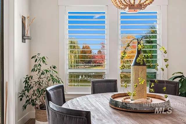 $925,000 | 1185 North SEVEN GOLDS Place, Eagle, ID 83616