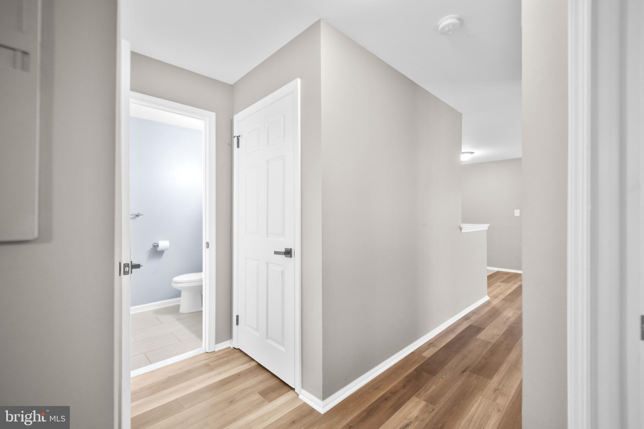 603 Quail Road Marlton, NJ 08053 - Photo 15 of 21 Hall bathroom