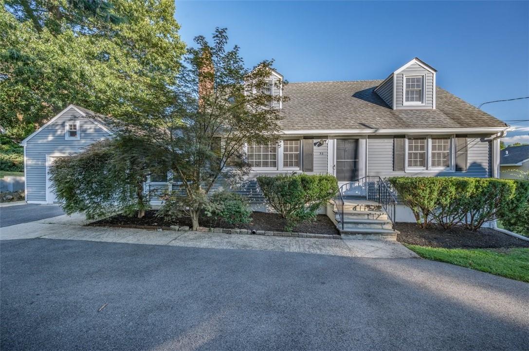 Welcome to 33 Adelphi