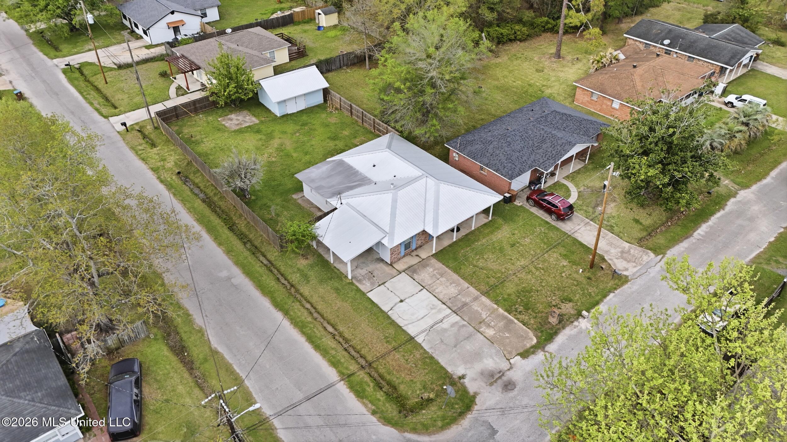402 8th Street Long Beach, MS 39560 - Photo 26 of 34 37_dji_20260324164652_0986_d