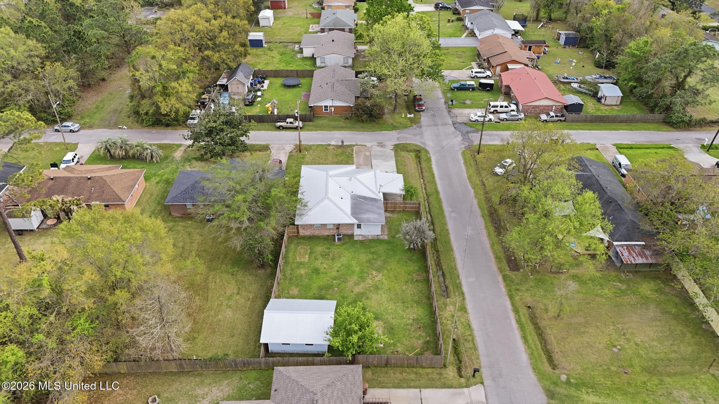 402 8th Street Long Beach, MS 39560 - Photo 28 of 34 42_dji_20260324164815_0002_d