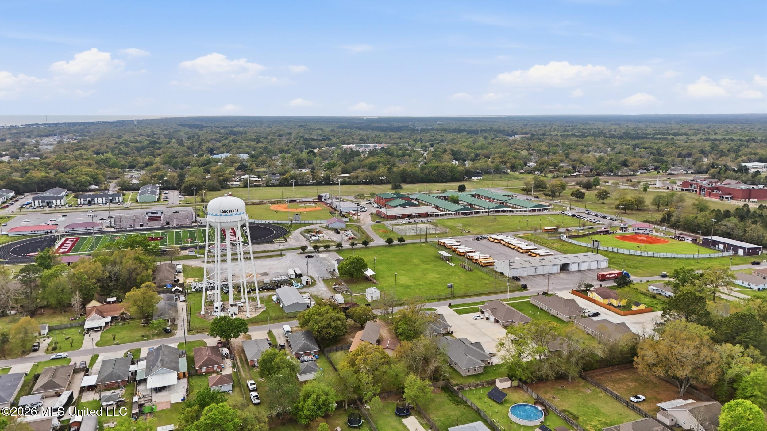 402 8th Street Long Beach, MS 39560 - Photo 33 of 34 46_dji_20260324165615_0031_d