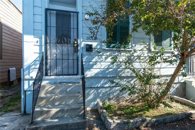 $1,375 | 3015 Baudin Street, New Orleans, LA 70119