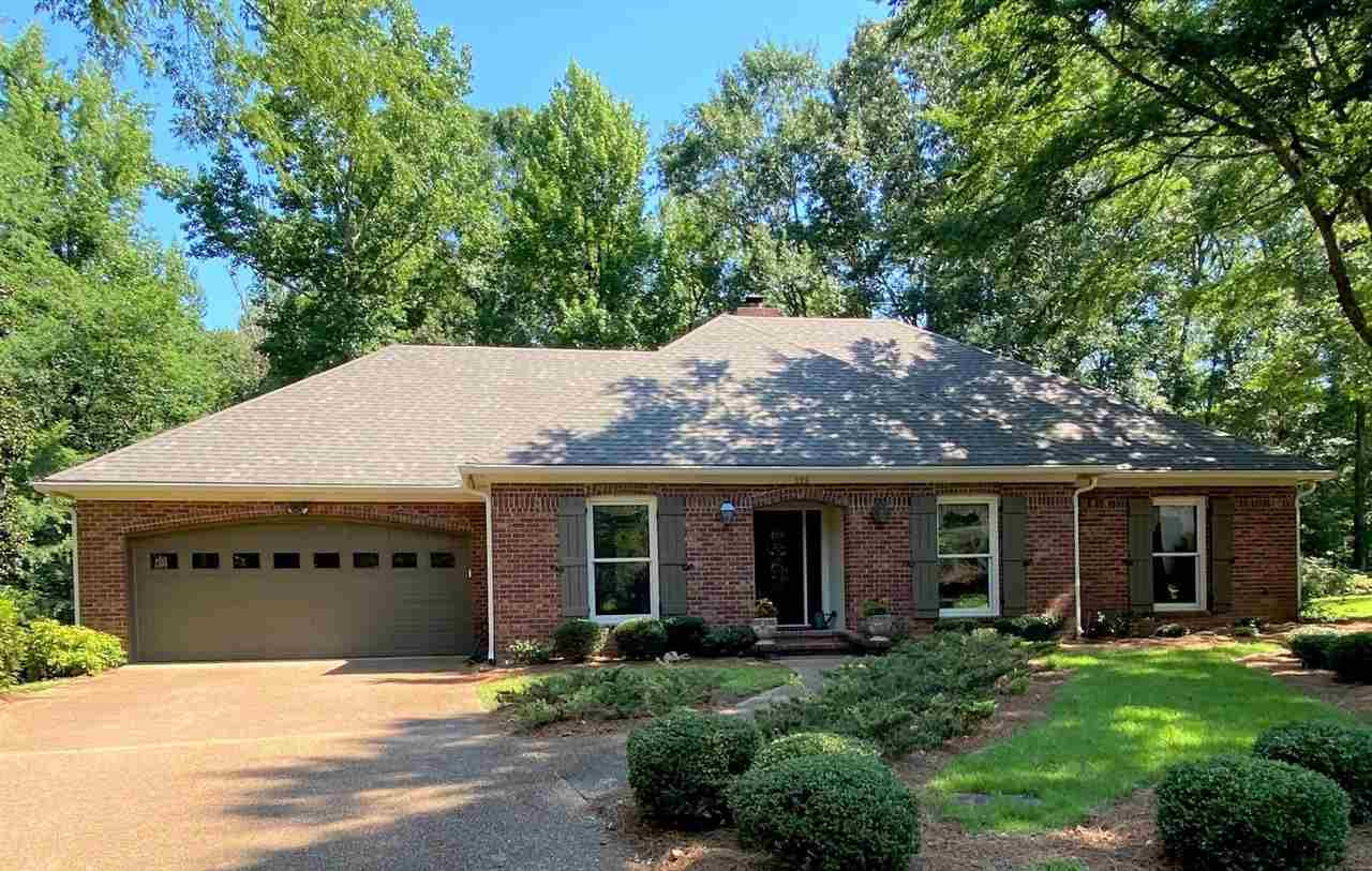 226 Winsmere Way Ridgeland, MS 39157 - Photo 1 of 48 Photo 1