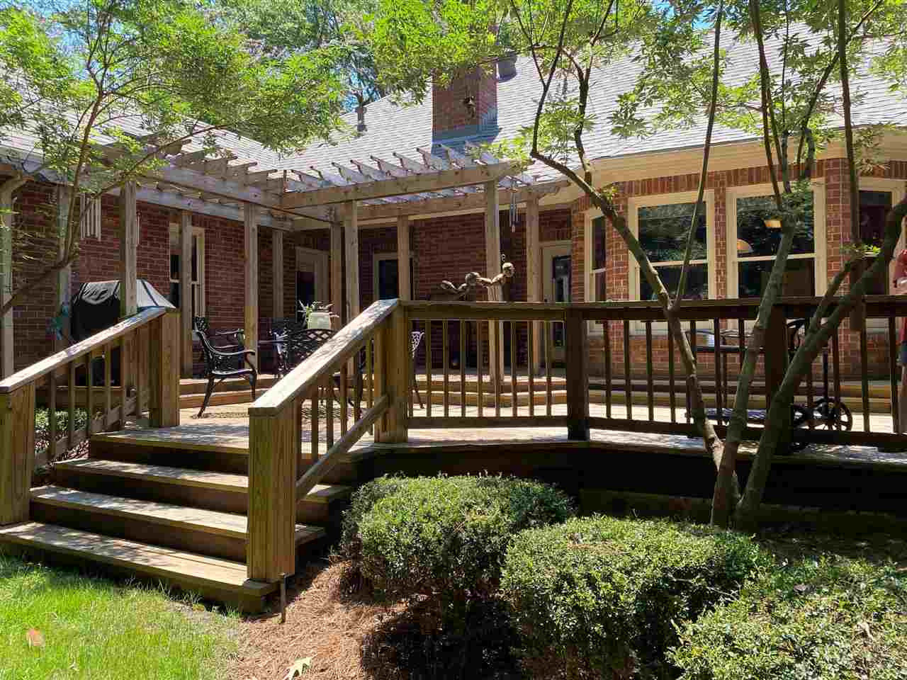 226 Winsmere Way Ridgeland, MS 39157 - Photo 28 of 48 Photo 28