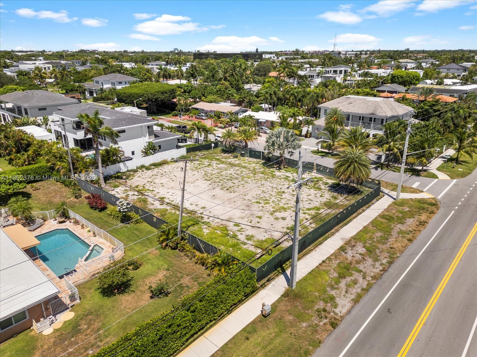 498 Northeast 10th Street Boca Raton, FL 33432 - Photo 6 of 9 a view of a city
