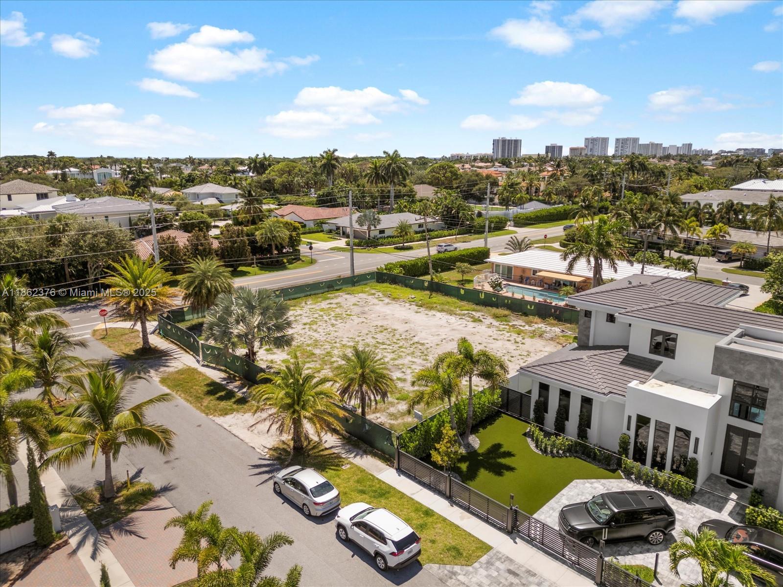 498 Northeast 10th Street Boca Raton, FL 33432 - Photo 7 of 9 a view of a city