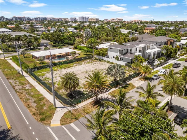 $6,250,000 | 498 Northeast 10th Street, Boca Raton, FL 33432