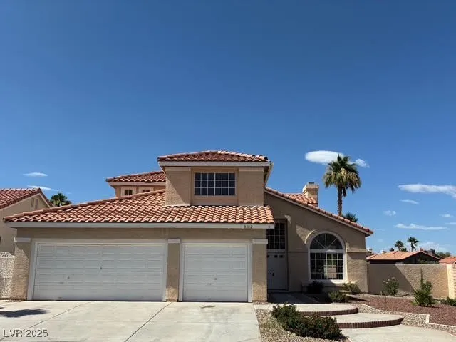 $2,495 | 8382 Tibana Way, Las Vegas, NV 89147