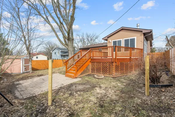 $370,000 | 1460 Hoyt Avenue East, St. Paul, MN 55106