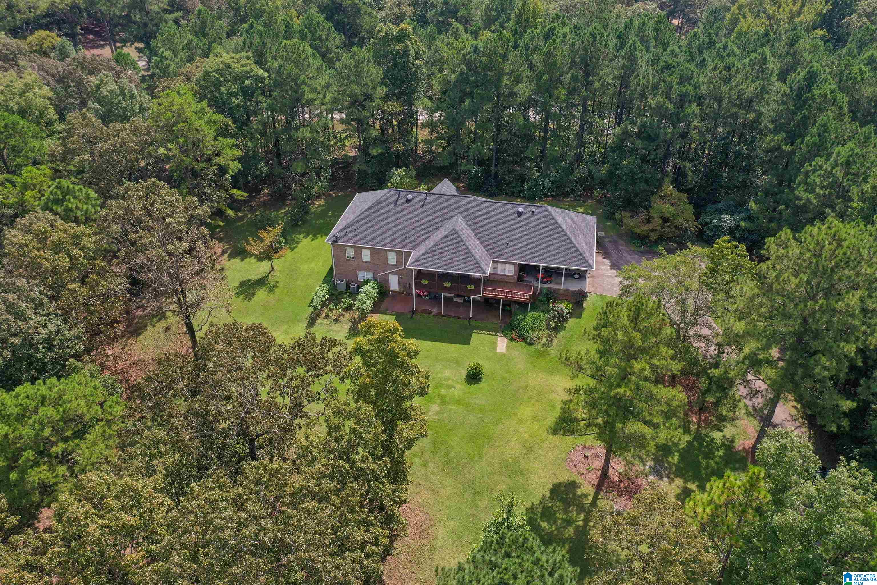 1475 County Road 42 Calera, AL 35040 - Photo 68 of 73