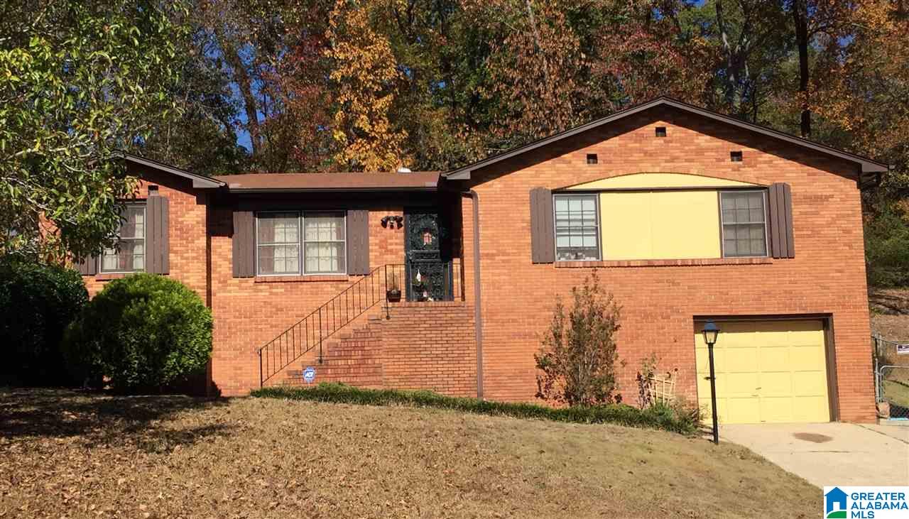 141 Redstone Way Birmingham, AL 35215 - Photo 1 of 1