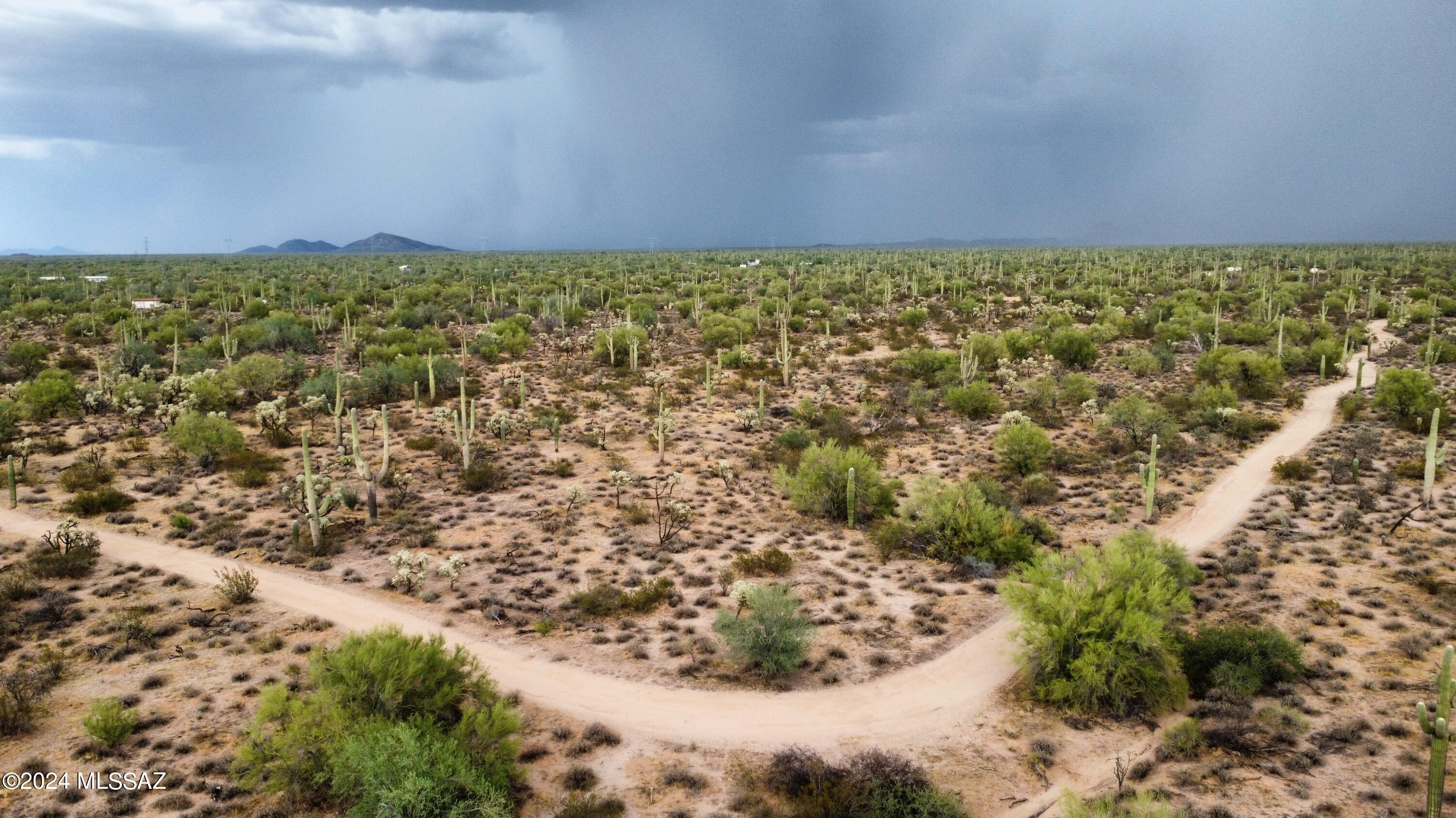 0 East Anaconda Road Marana, AZ 85658 - Photo 4 of 8