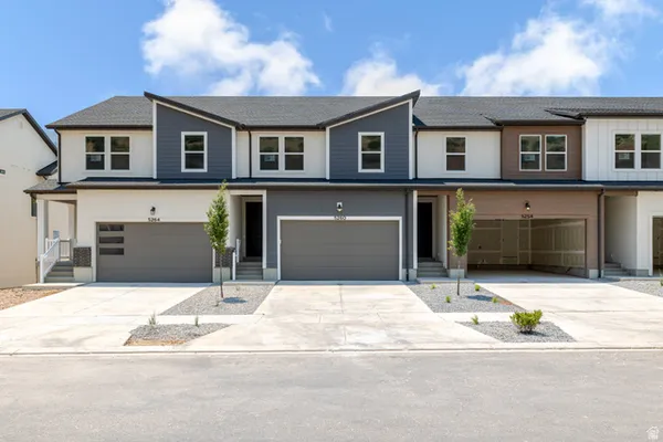 $466,900 | 5260 South Acacia Drive, Unit 802, Mapleton, UT 84664