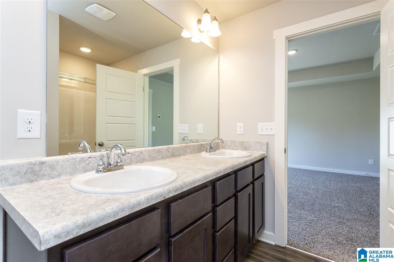 25 Briar Ridge Lane Odenville, AL 35120 - Photo 16 of 24
