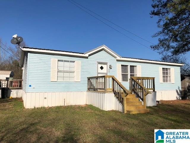 270 Parker Road Cropwell, AL 35054 - Photo 1 of 16