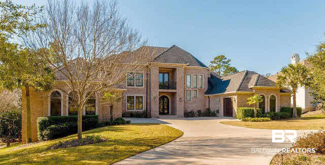 135 Augusta Court Fairhope, AL 36532 - Photo 44 of 45 135 Augusta Ct