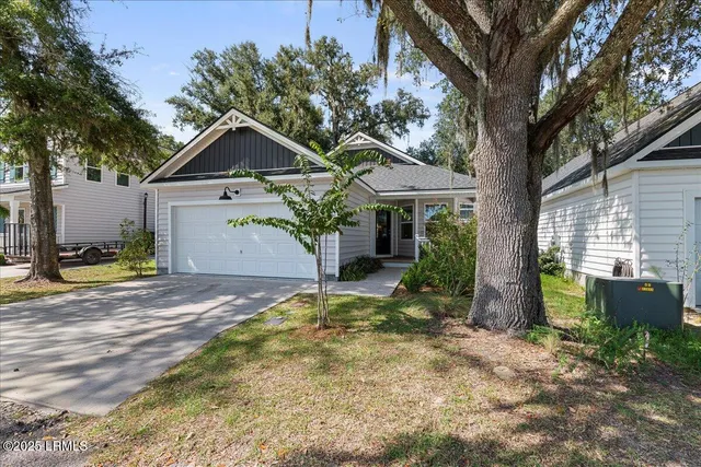 $334,000 | 293 Volunteer Park Road, Ridgeland, SC 29936