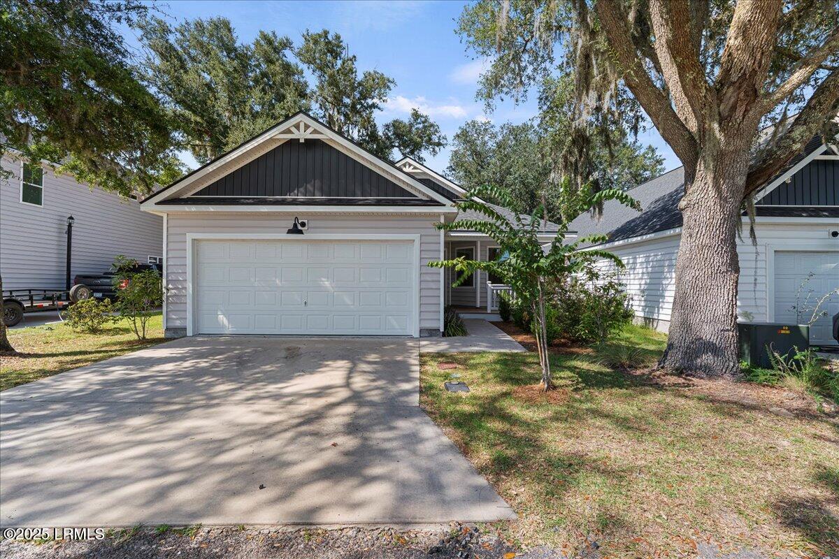 293 Volunteer Park Road Ridgeland, SC 29936 - Photo 2 of 23 01-293 Volunteer Park Road